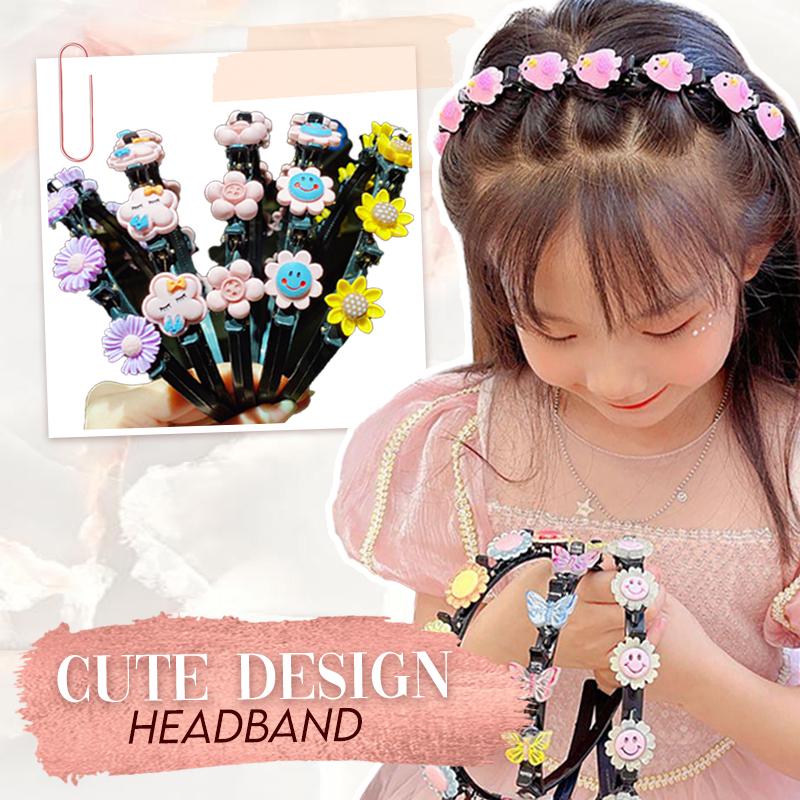 Sweetie Princess Style Hairpin