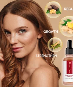 BoostPRO Hair Growing Serum