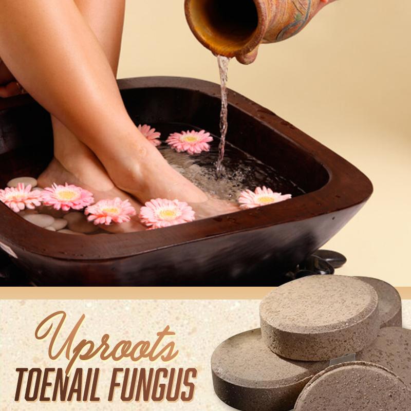 Anti-Fungal Herbal Foot Soak