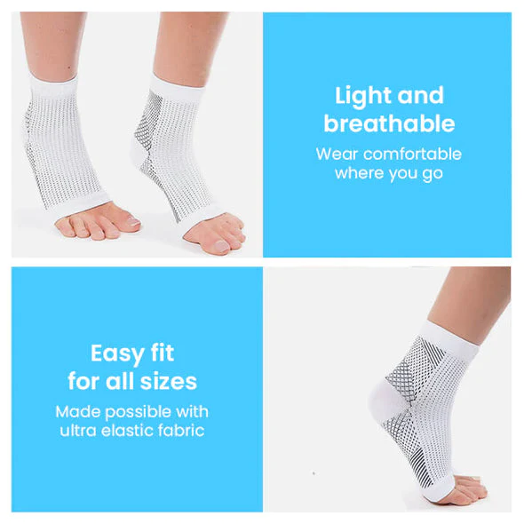 Stunor Dr. Neuropathy Socks