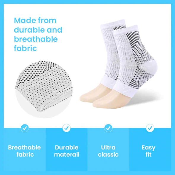 Stunor Dr. Neuropathy Socks