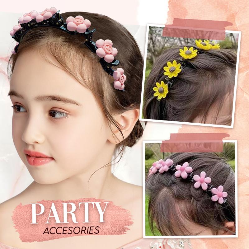 Sweetie Princess Style Hairpin