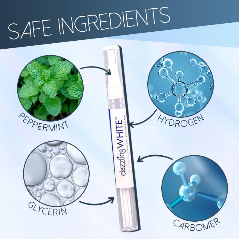 SwipeBright Instant Whitening Oral Pen