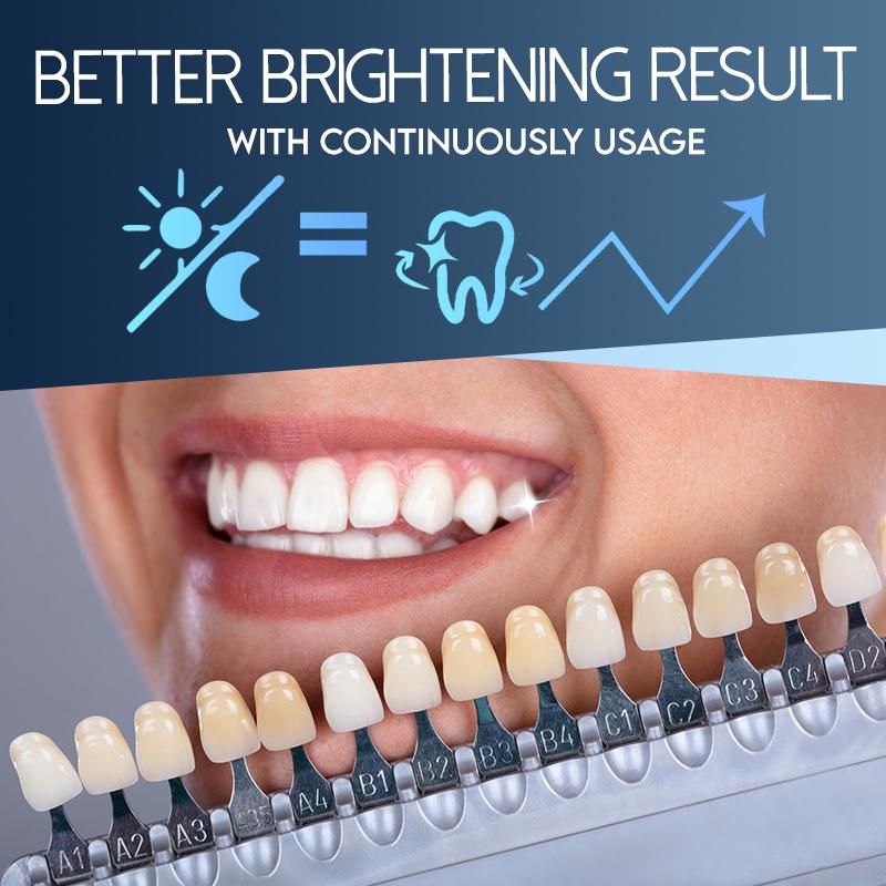 SwipeBright Instant Whitening Oral Pen