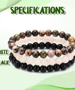 All-Day Wear Smoke Cessation Bracelet