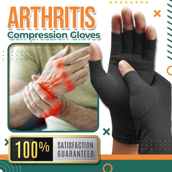 Biancat Arthritis Compression Gloves