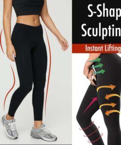 Aryeh Workout Tights