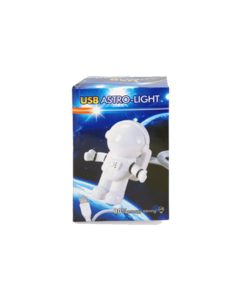 Astronaut USB Light