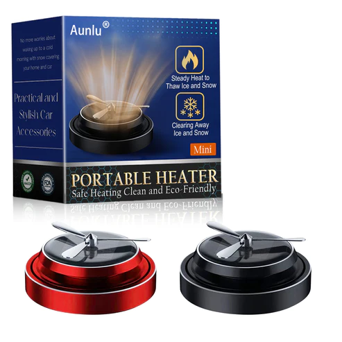 Aunlu Portable Kinetic Molecular Heater