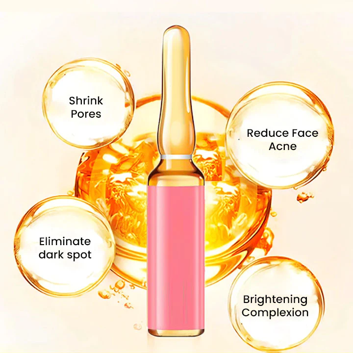 Aura Japan 7-days Illuminating Treatment Essence