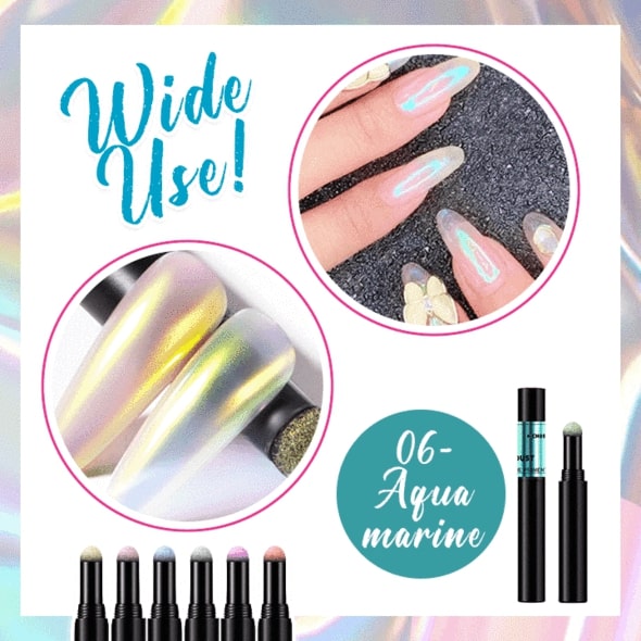 Aurora Air Cushion Nail Power Pen