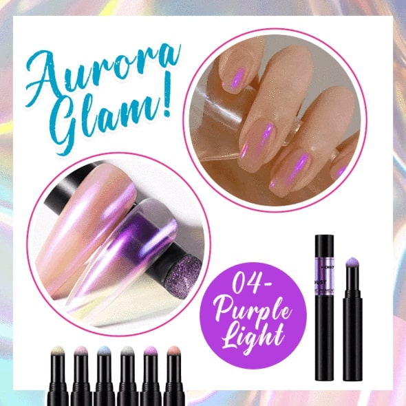 Aurora Air Cushion Nail Power Pen