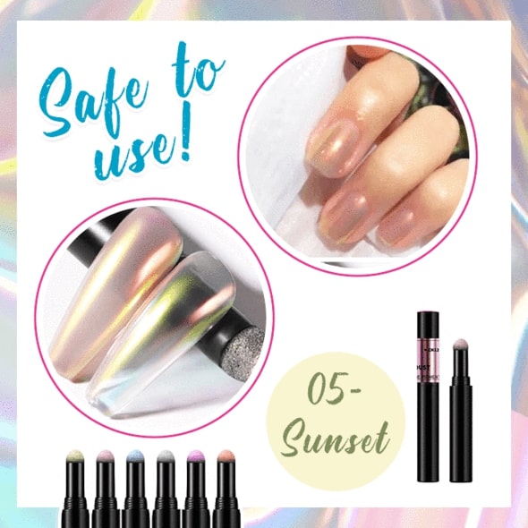 Aurora Air Cushion Nail Power Pen