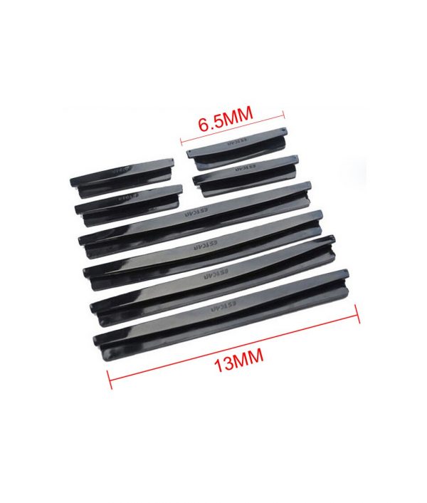 Car Door Protector Strips