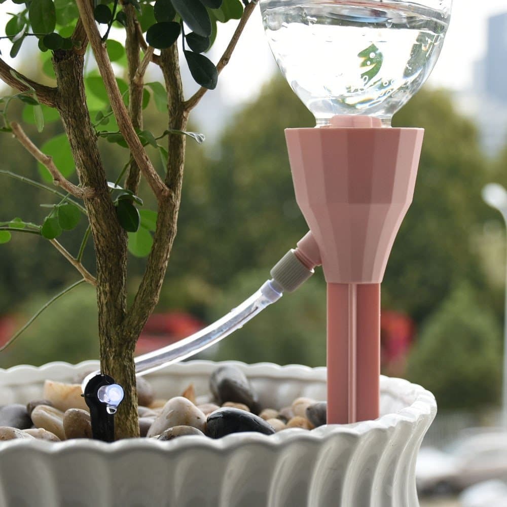 Adjustable Self Watering Plant Spikes