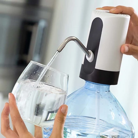 Automatic Water Dispenser