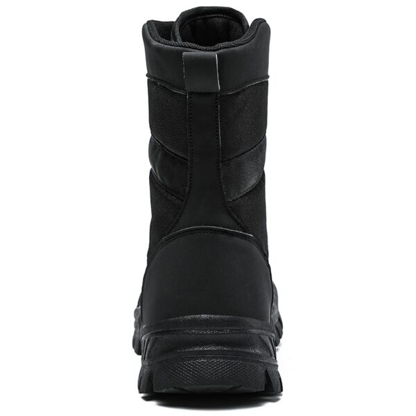 Outdoor Tactical Military Boots