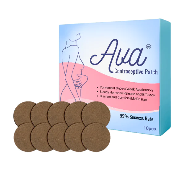 Ava Contraceptive Patch