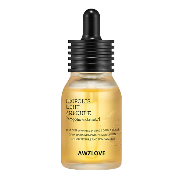 Awzlove Advanced Propolis Anti-Aging Serum