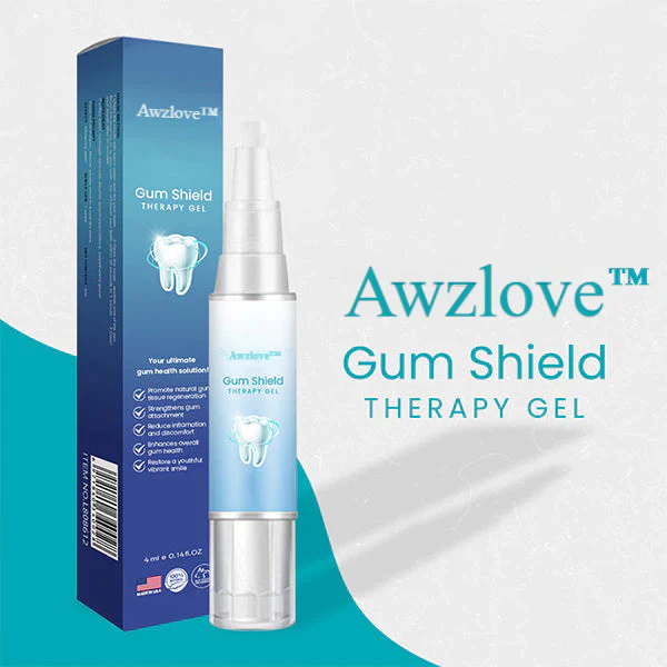 Awzlove Gum Shield Therapy Gel