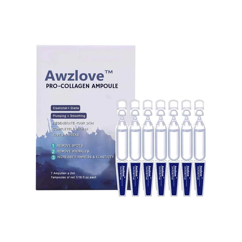 Awzlove Pro-Collagen Ampoule