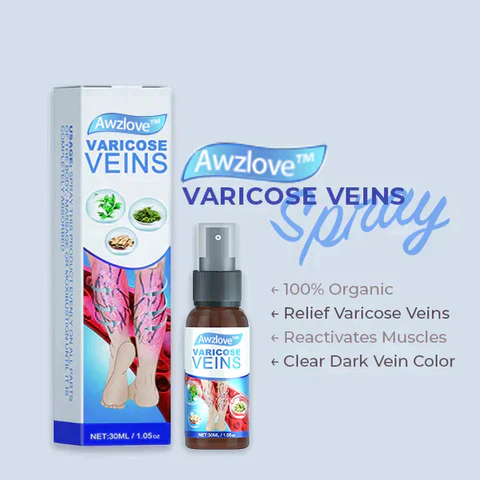 Awzlove Varicose Veins Spray