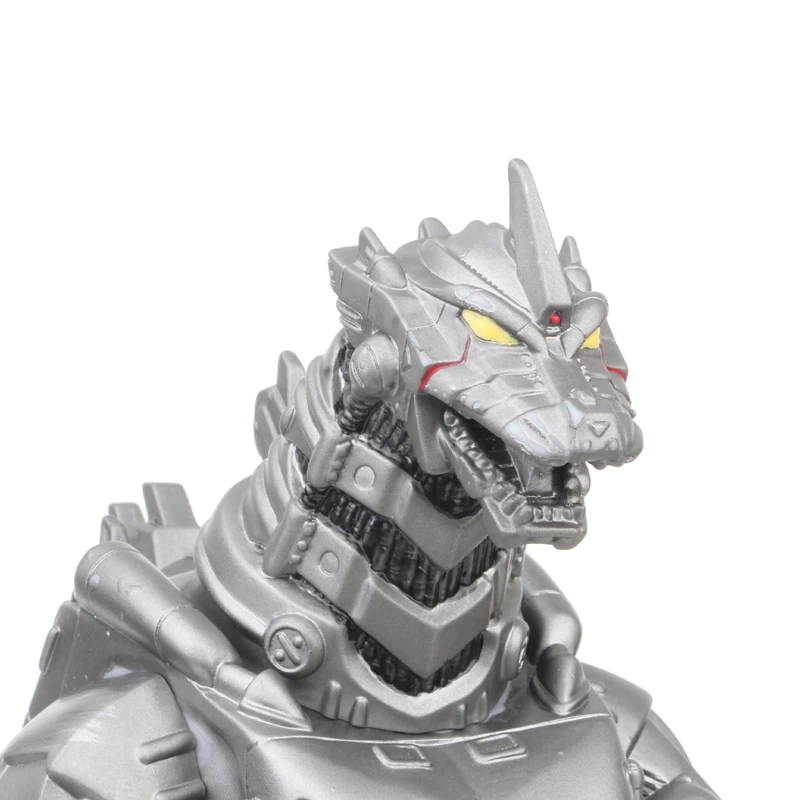 Collectible Mega Godzilla Action Figure