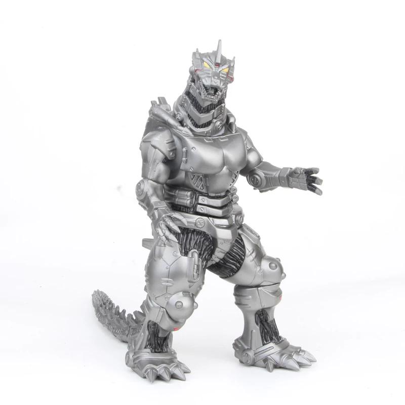 Collectible Mega Godzilla Action Figure