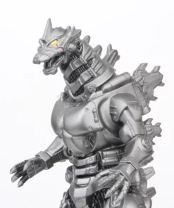 Collectible Mega Godzilla Action Figure