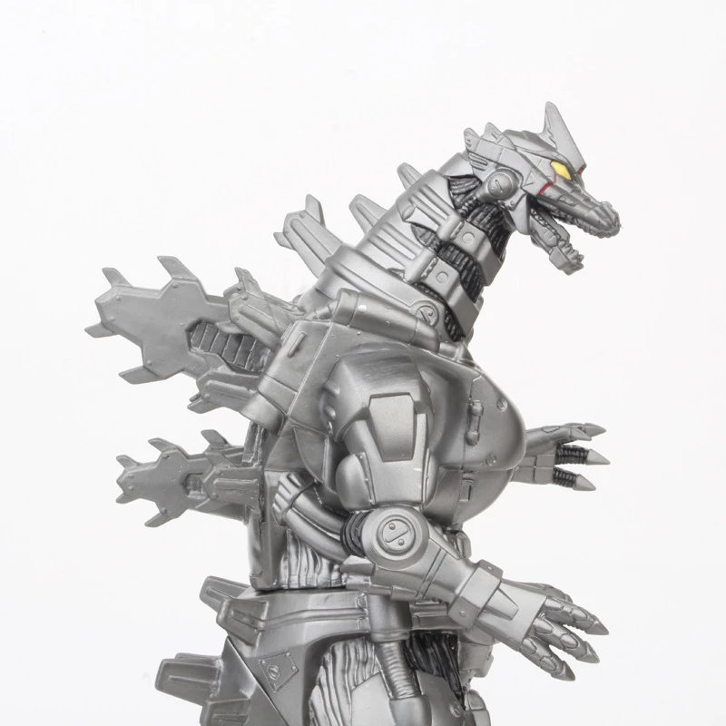 Collectible Mega Godzilla Action Figure