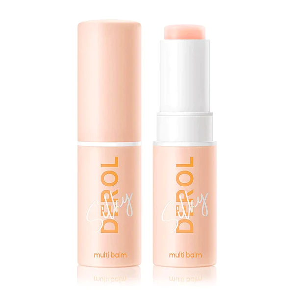 DEROL Moisturising Vita Reglow Balm Stick