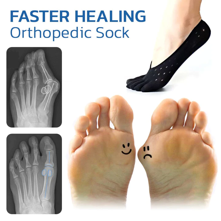 Projoint AntiBunions Health Sock