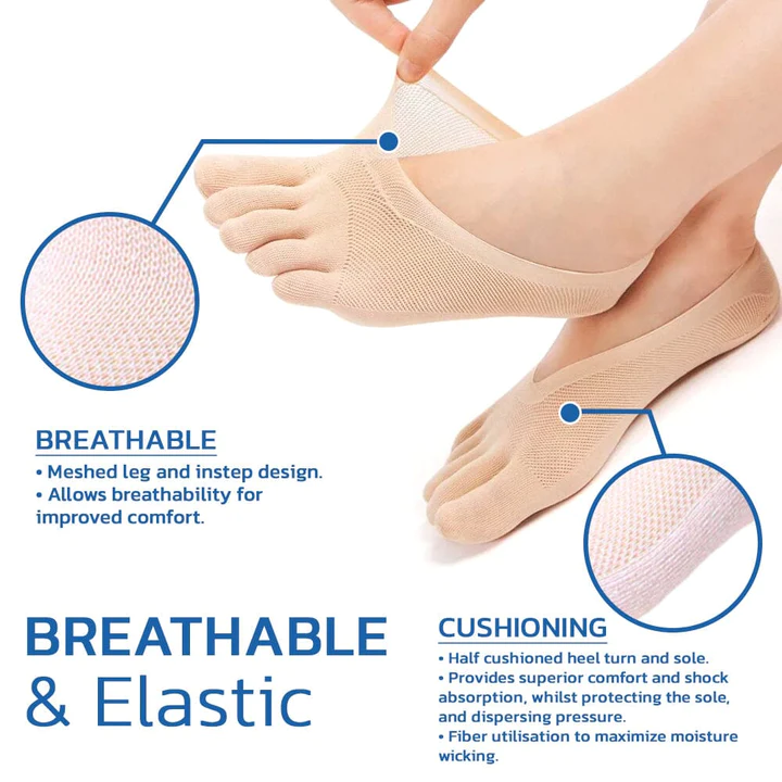 Projoint AntiBunions Health Sock