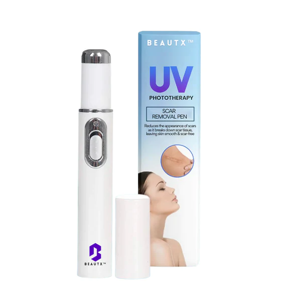 BEAUTX UV Phototherapy Scar Removal Pen