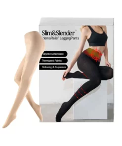 Slim&Slender EdemaRelief LeggingPants