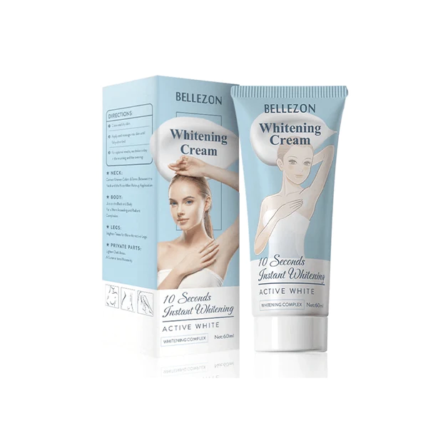 BELLEZON Body Care Brightening Cream