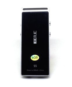 MP3 Player Touch Screen