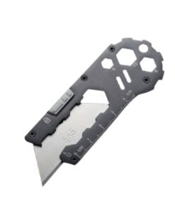 5-in-1 Multifunctional Utility Knife