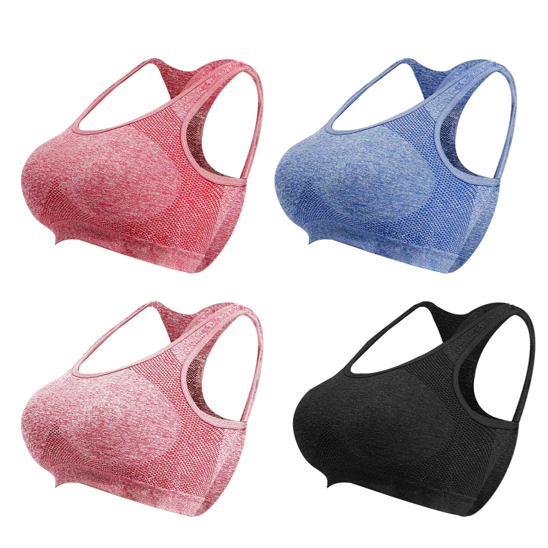 BLUESHOT Energy Stone Shaping Bra