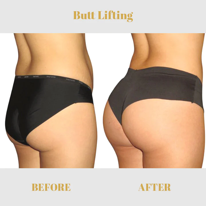 PeachyBum Hip Lifting Essential Oil