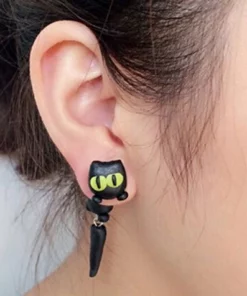 Baby Animal Earrings