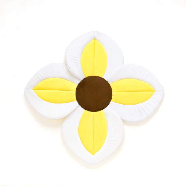 Blooming Bath Lotus Flower Pad