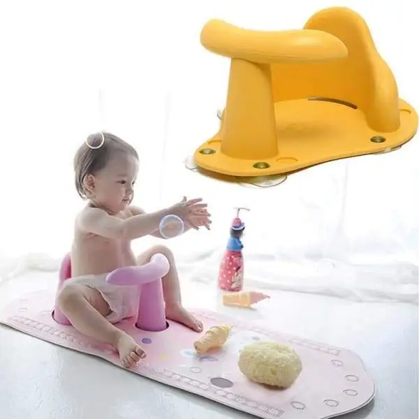 Baby Bath Seats