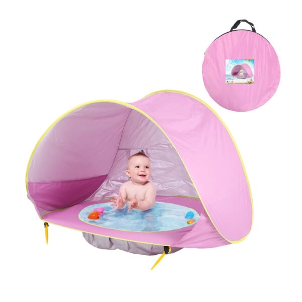 Baby Outdoor Tent