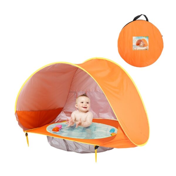 Baby Outdoor Tent