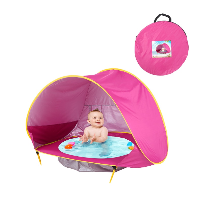 Baby Outdoor Tent