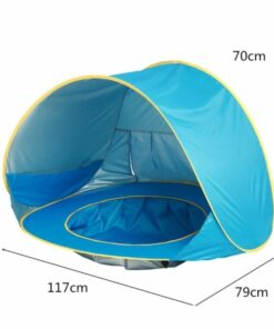 Baby Outdoor Tent