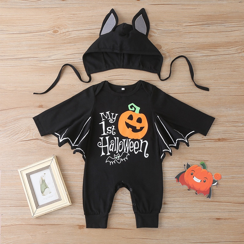 Baby Halloween Costume