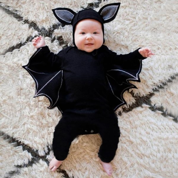 Baby Halloween Costume