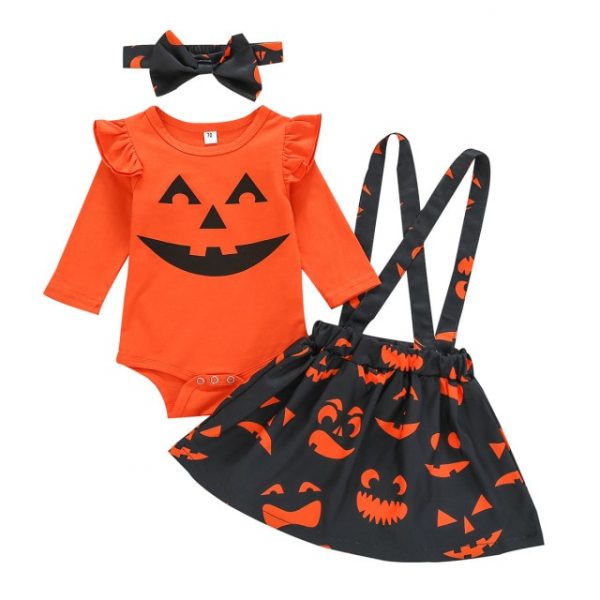 Baby Halloween Costume